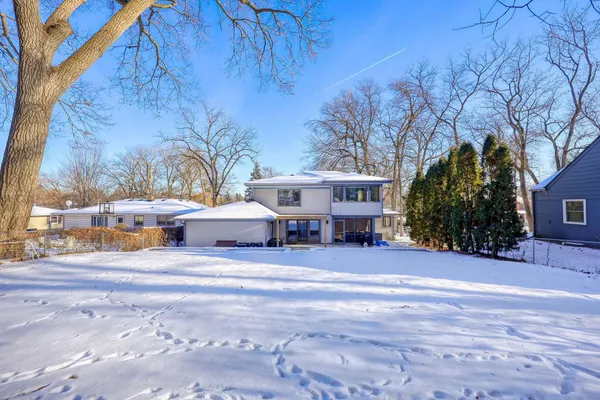$895,000 | 5609 Winnequah Trail, Monona, WI 53716
