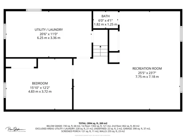 $895,000 | 5609 Winnequah Trail, Monona, WI 53716