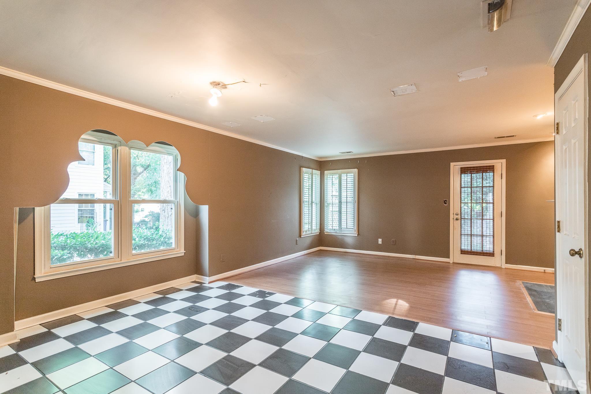 4433 Roller Court Raleigh, NC 27604 - Photo 3 of 5