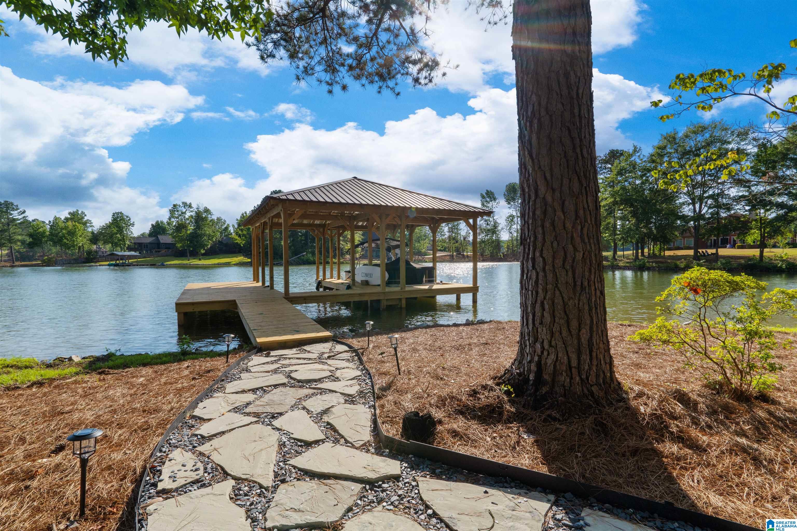 305 Wylie Road Wedowee, AL 36278 - Photo 11 of 39