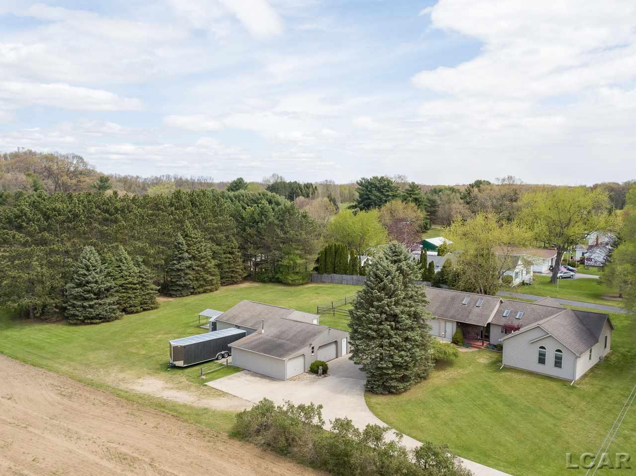 2588 Sharp Road Adrian, MI 49221 - Photo 27 of 32