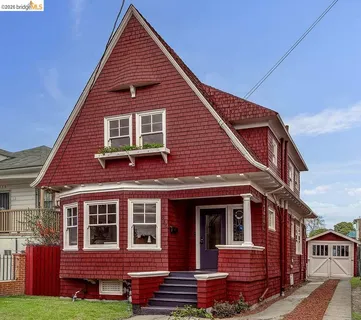 $778,000 | 836 East 19th Street, Oakland, CA 94606