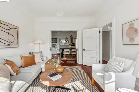 $778,000 | 836 East 19th Street, Oakland, CA 94606