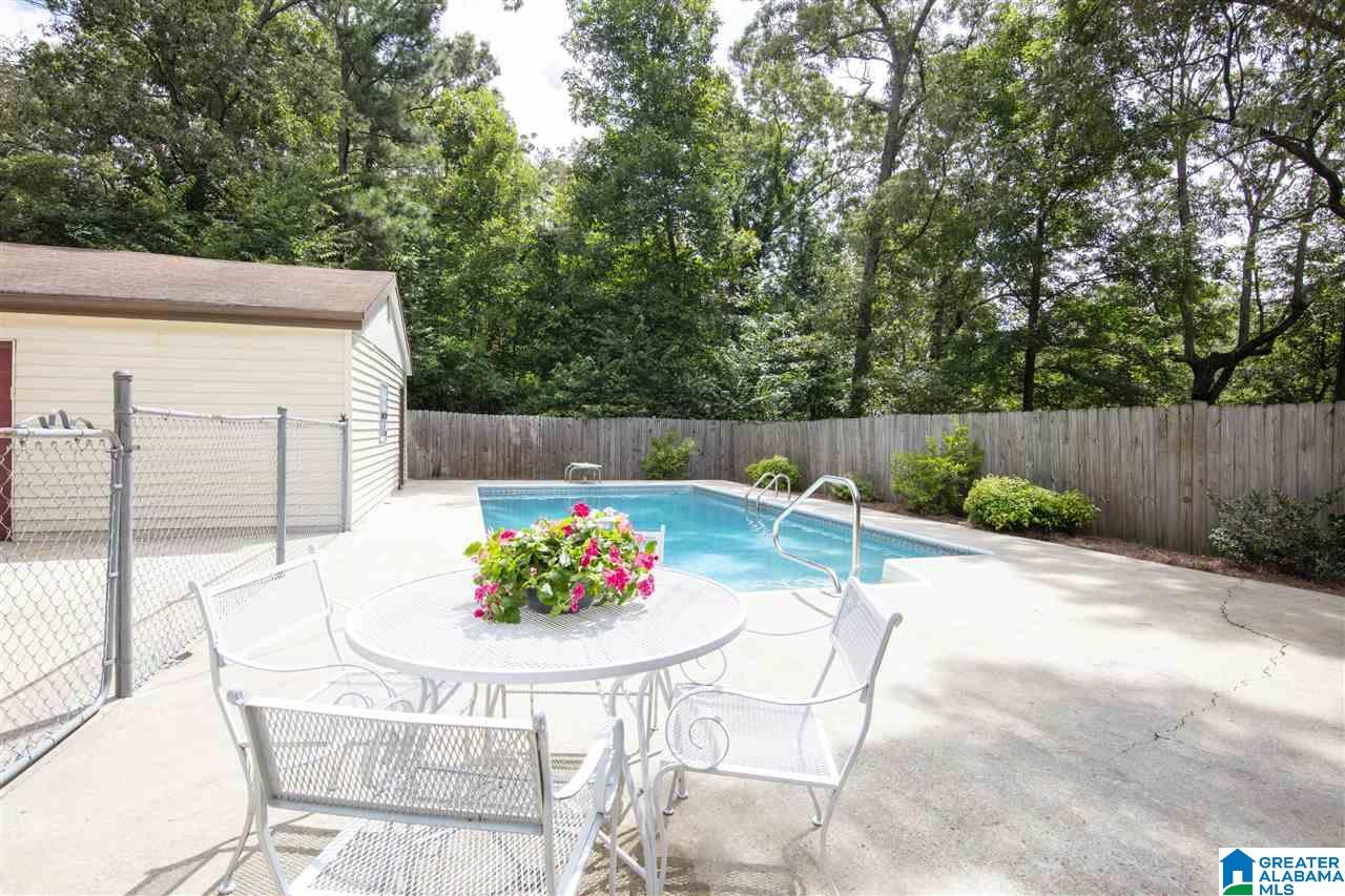 125 Batson Road Odenville, AL 35120 - Photo 3 of 30