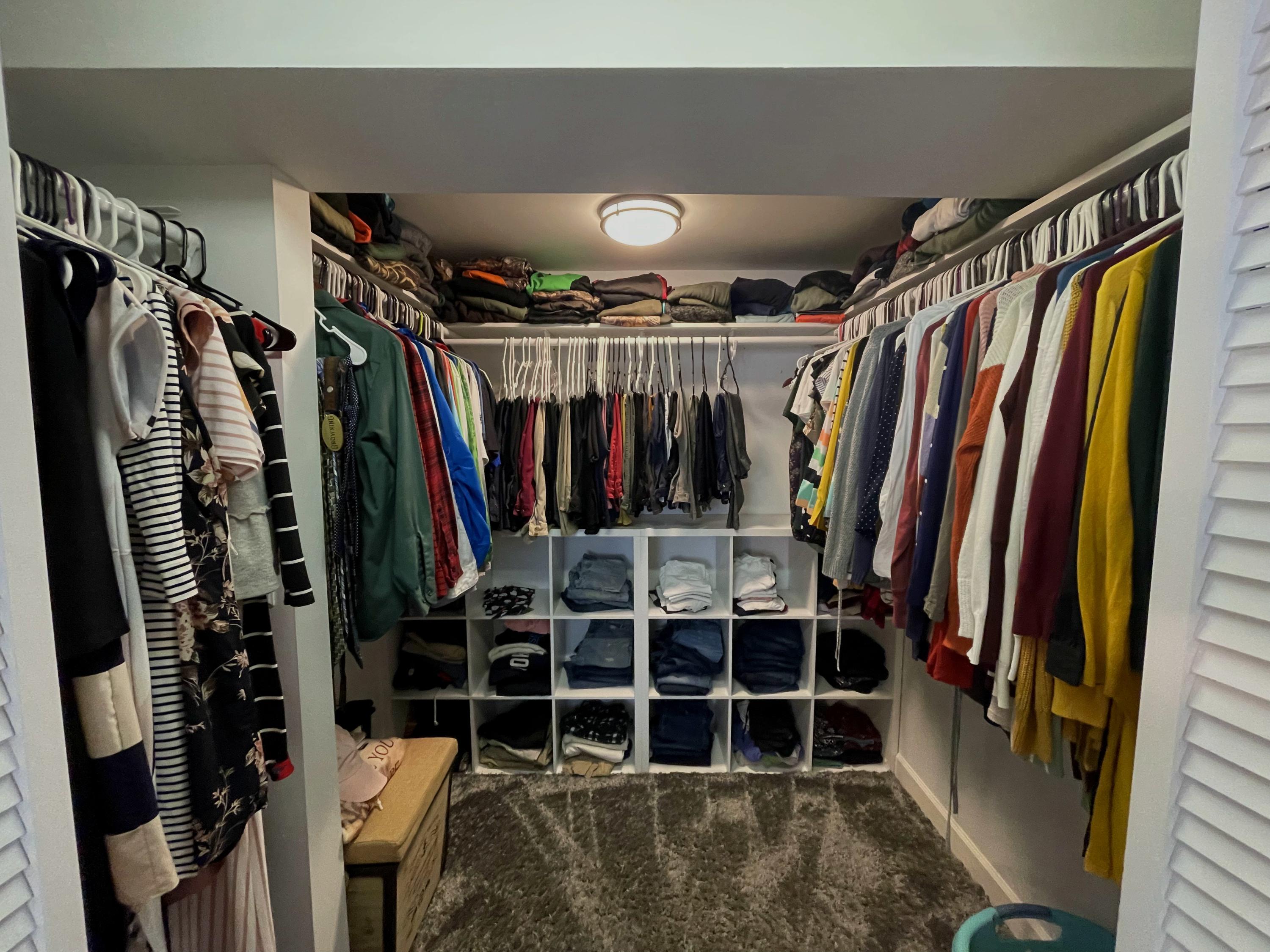 180 State Road Presque Isle, ME 04769 - Photo 20 of 30 20 - Master Closet