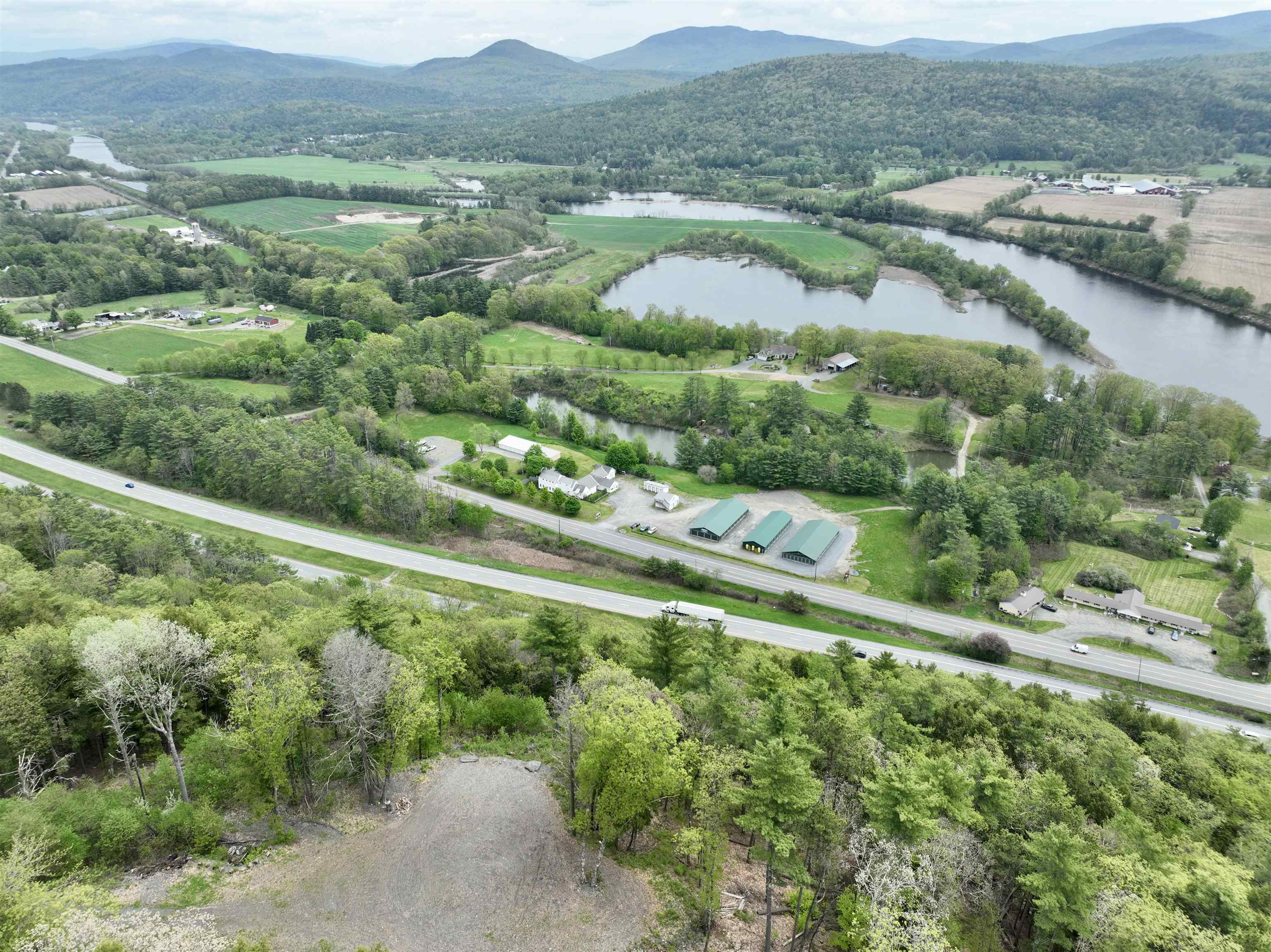 198 Brackett Road Fairlee, VT 05045 - Photo 52 of 53