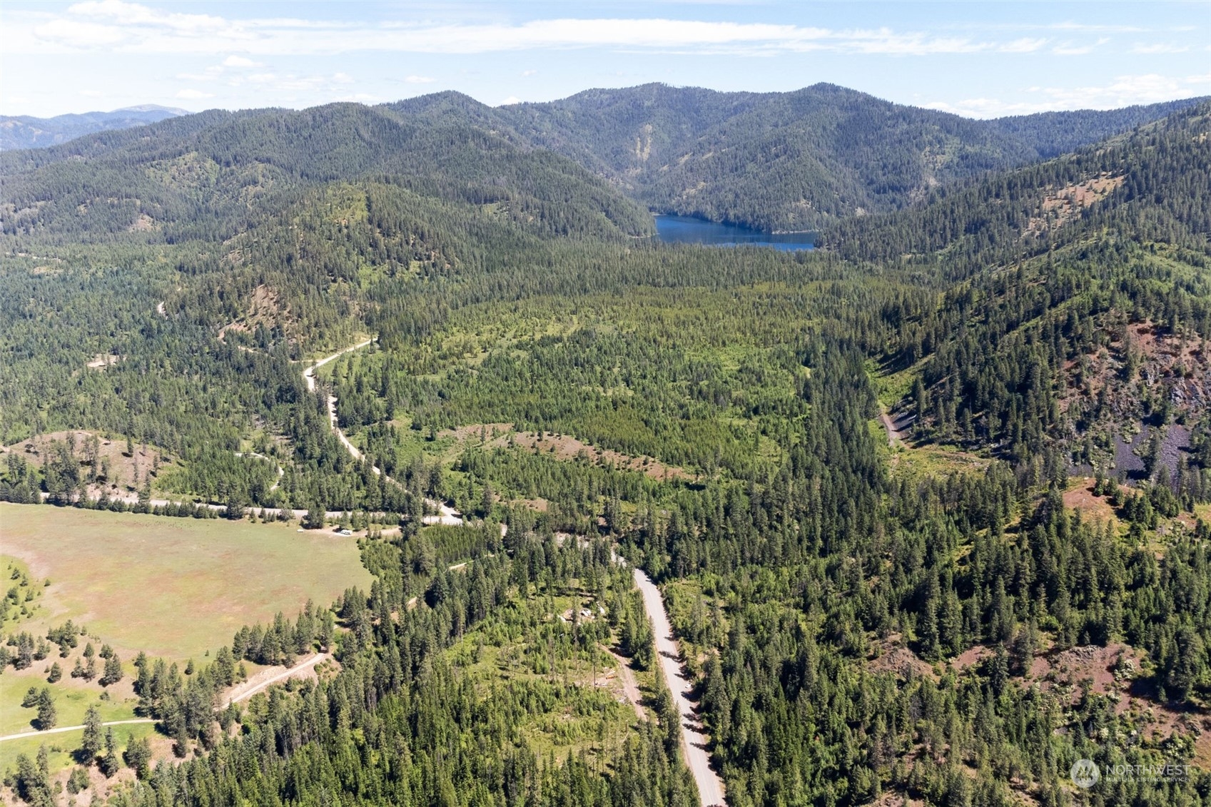 2401 Bead Lake Road Newport, WA 99156 - Photo 2 of 28 Gallery Image 2