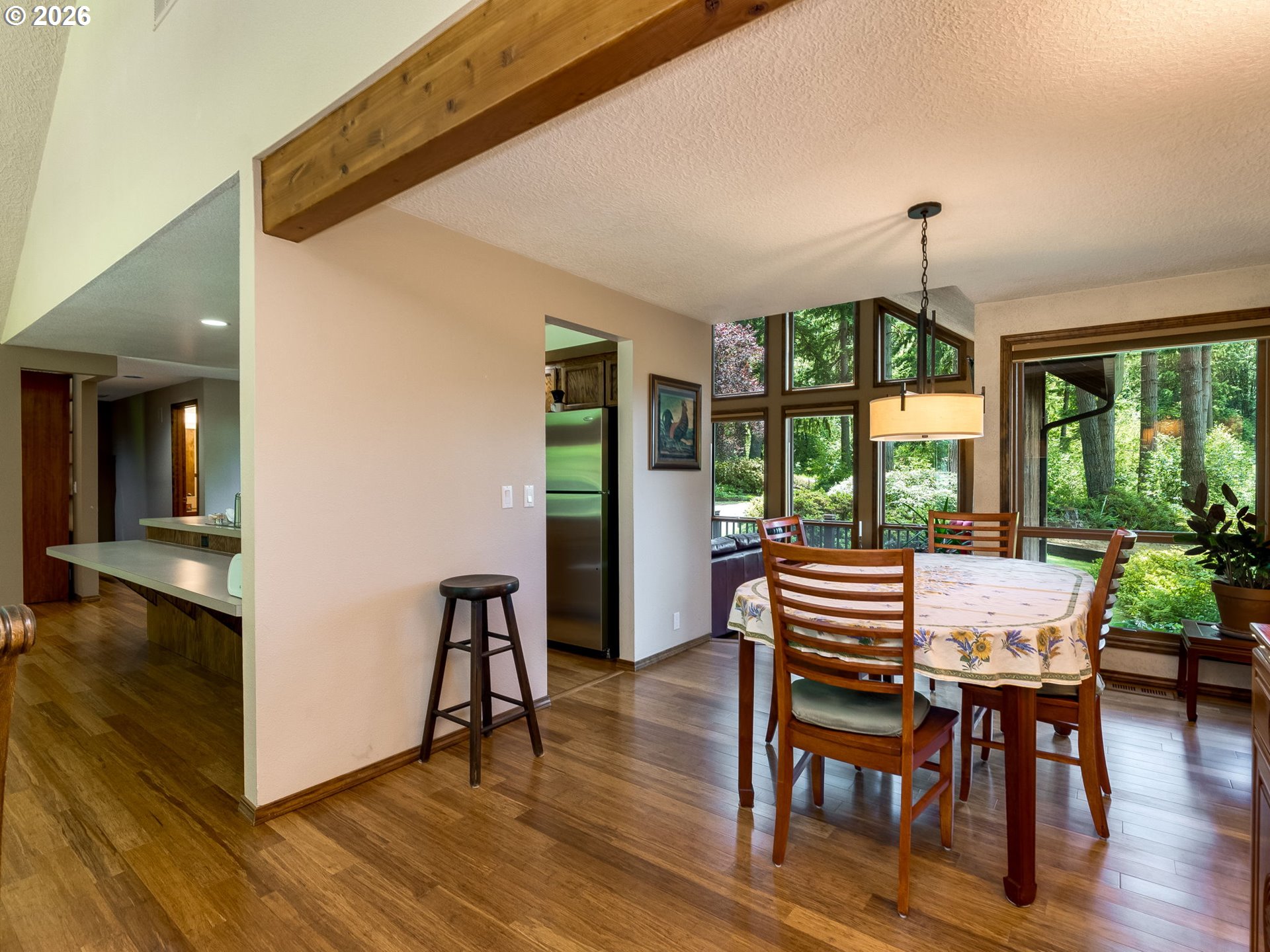 13212 Northeast Powell Road Brush Prairie, WA 98606 - Photo 10 of 48 Living Room/Dining Room