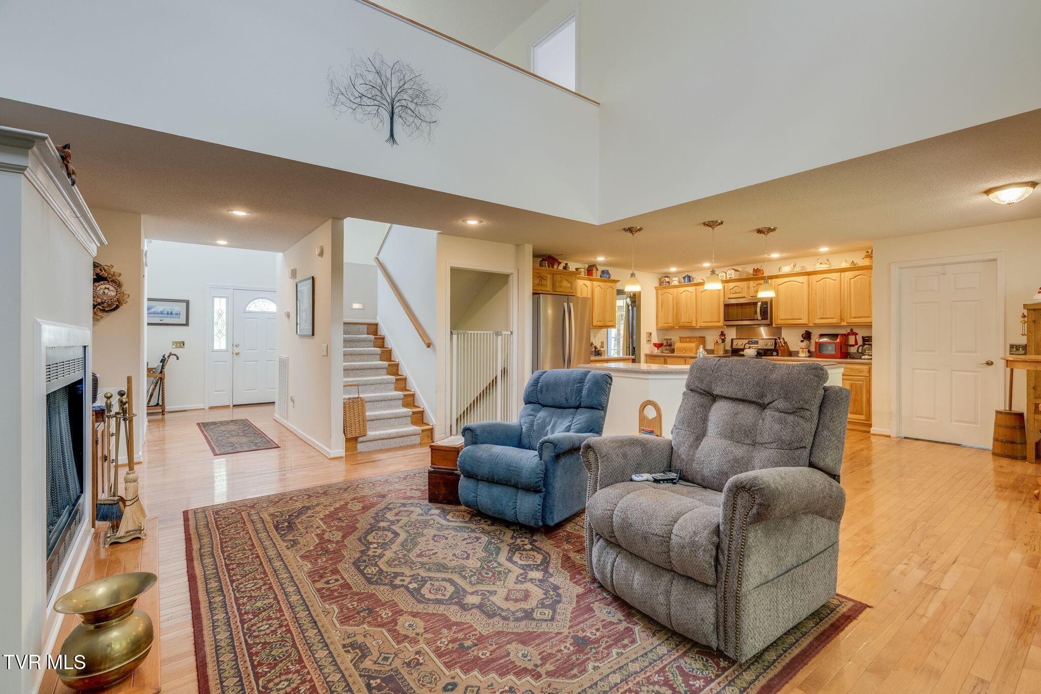 490 Cockatiel Road Limestone, TN 37681 - Photo 12 of 85 006
