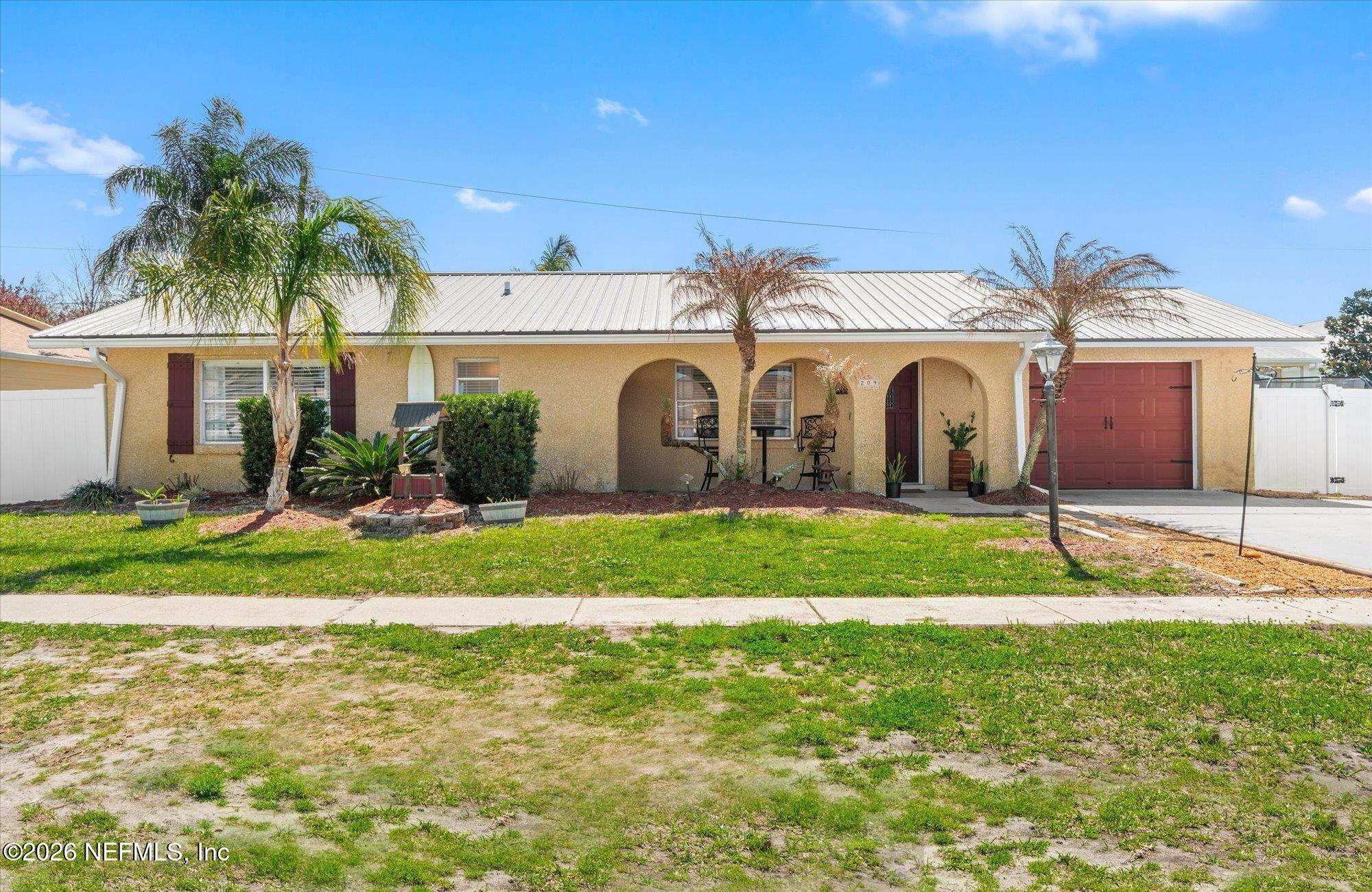 209 Tropic Way St. Augustine, FL 32080 - Photo 2 of 53 261126-2