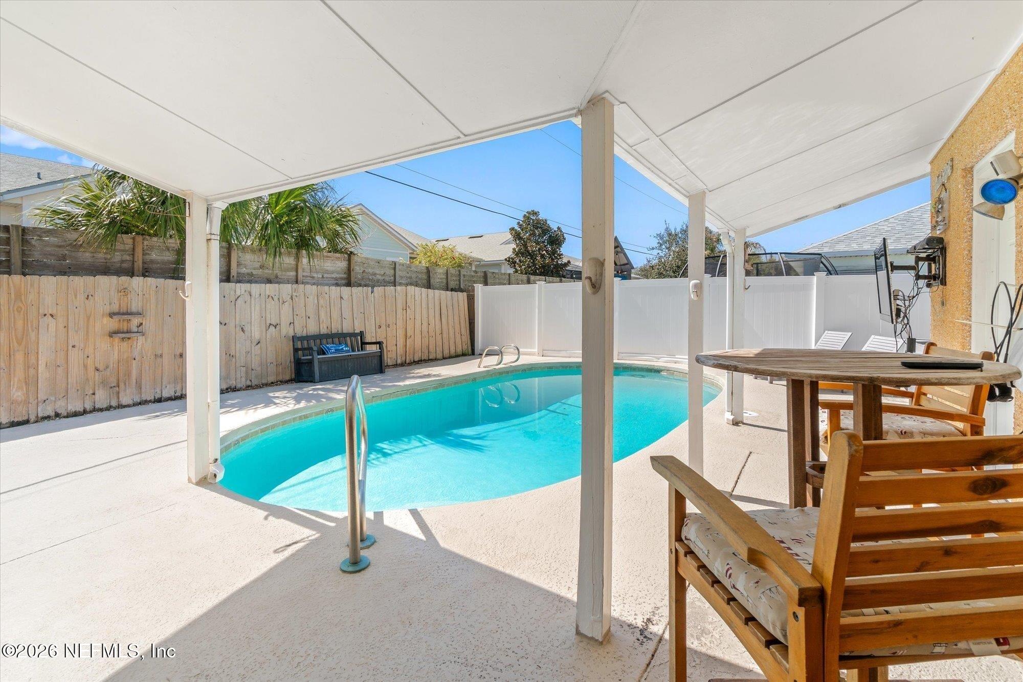 209 Tropic Way St. Augustine, FL 32080 - Photo 29 of 53 261126-29