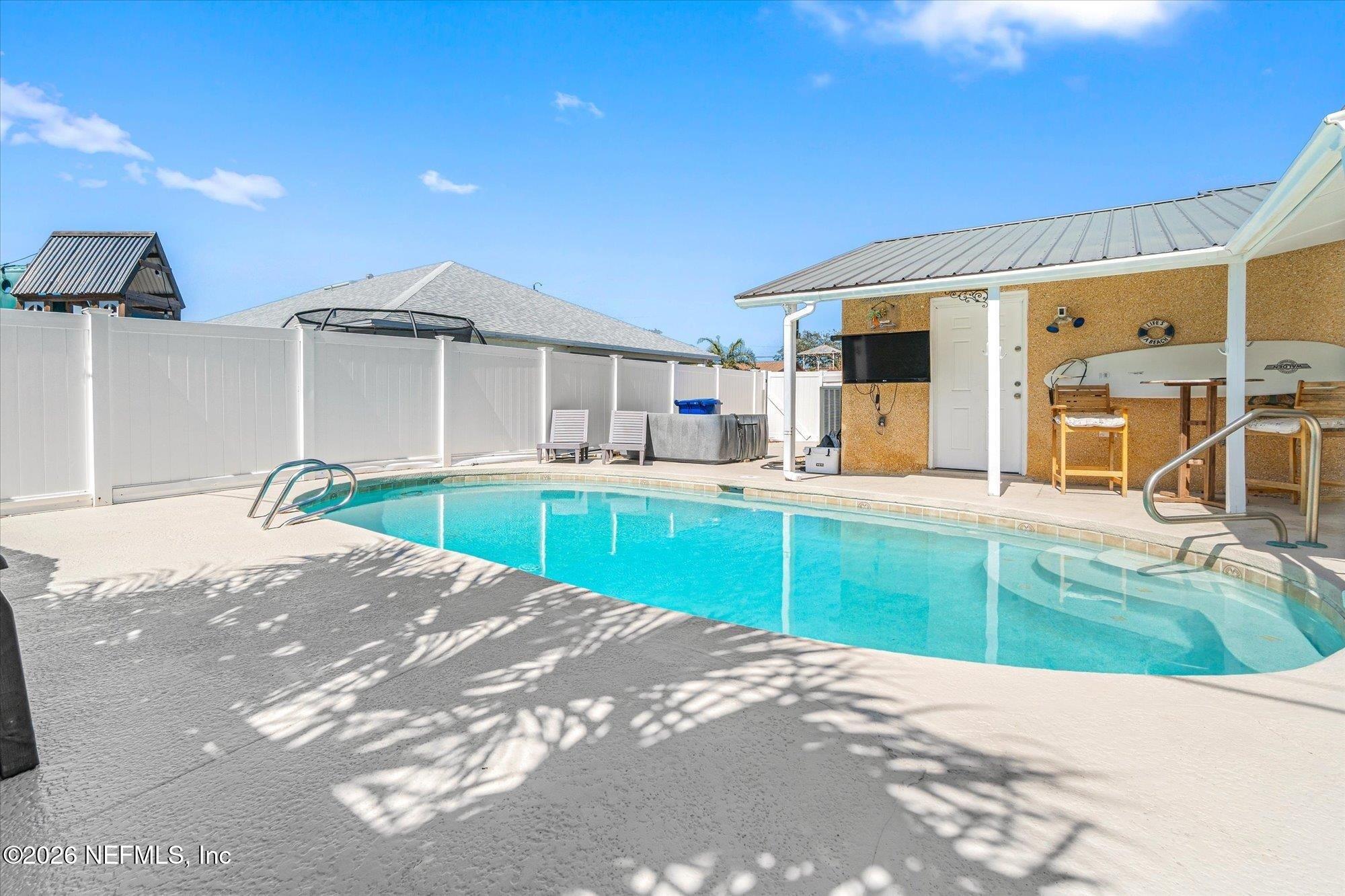 209 Tropic Way St. Augustine, FL 32080 - Photo 30 of 53 261126-30