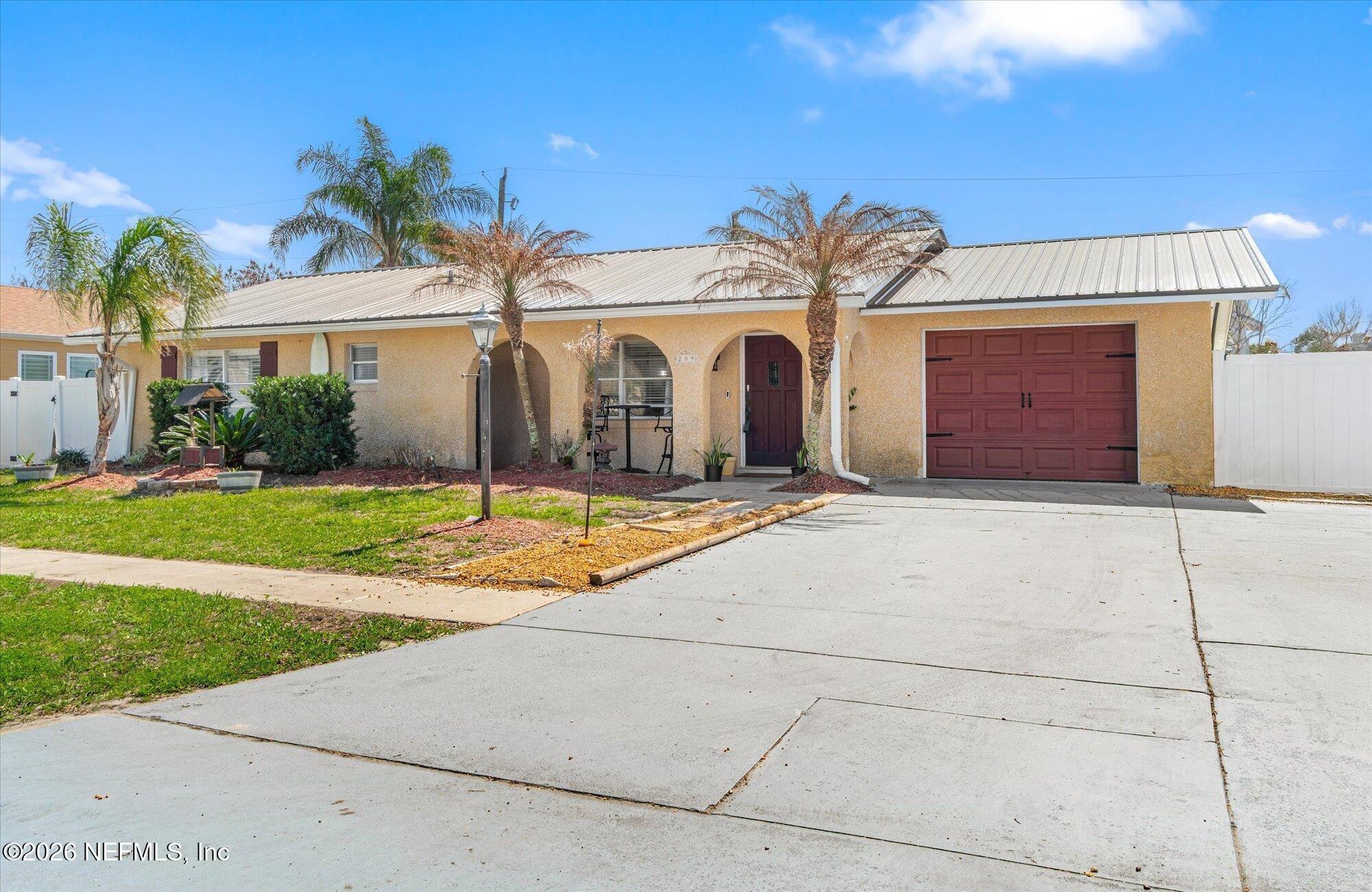 209 Tropic Way St. Augustine, FL 32080 - Photo 3 of 53 261126-3