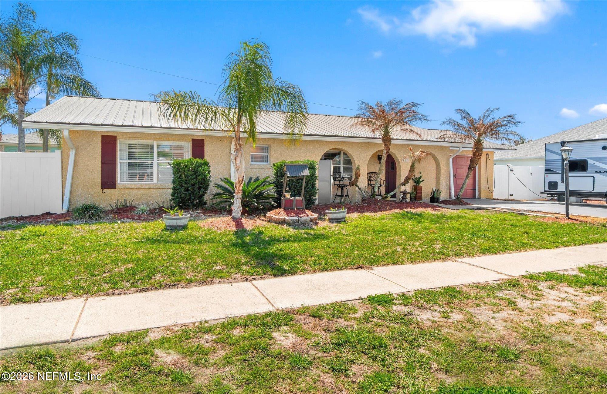 209 Tropic Way St. Augustine, FL 32080 - Photo 36 of 53 261126-36