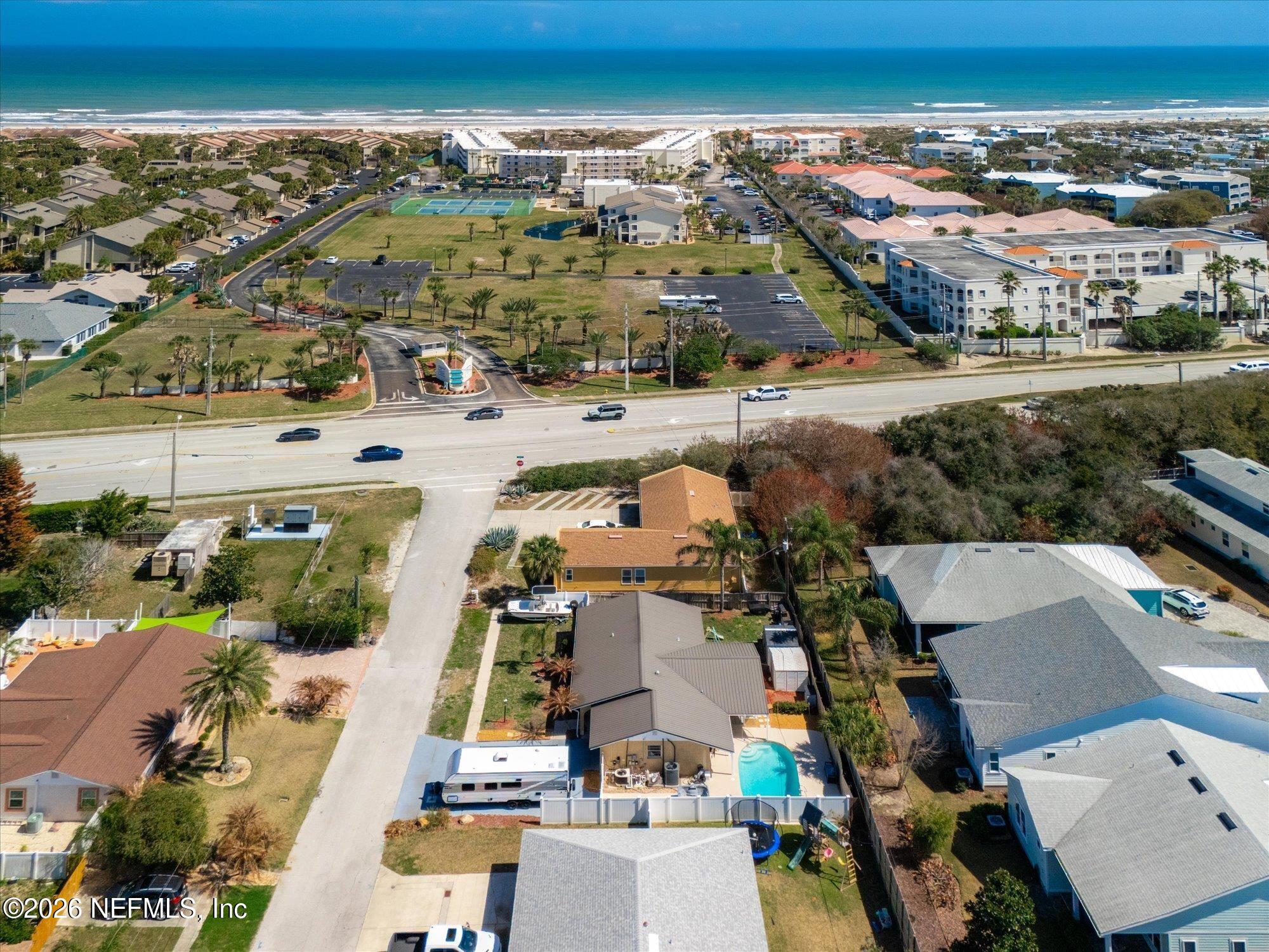 209 Tropic Way St. Augustine, FL 32080 - Photo 40 of 53 261126-40