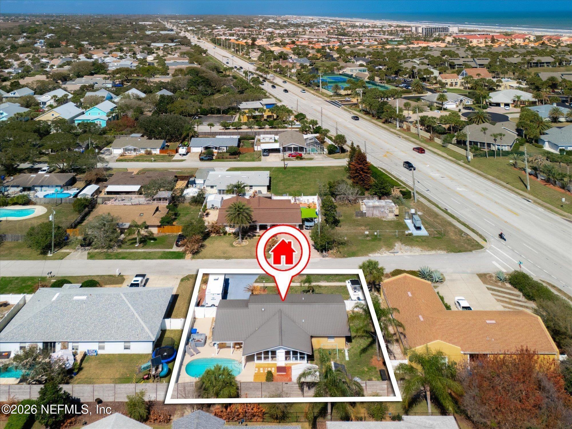 209 Tropic Way St. Augustine, FL 32080 - Photo 45 of 53 261126-45