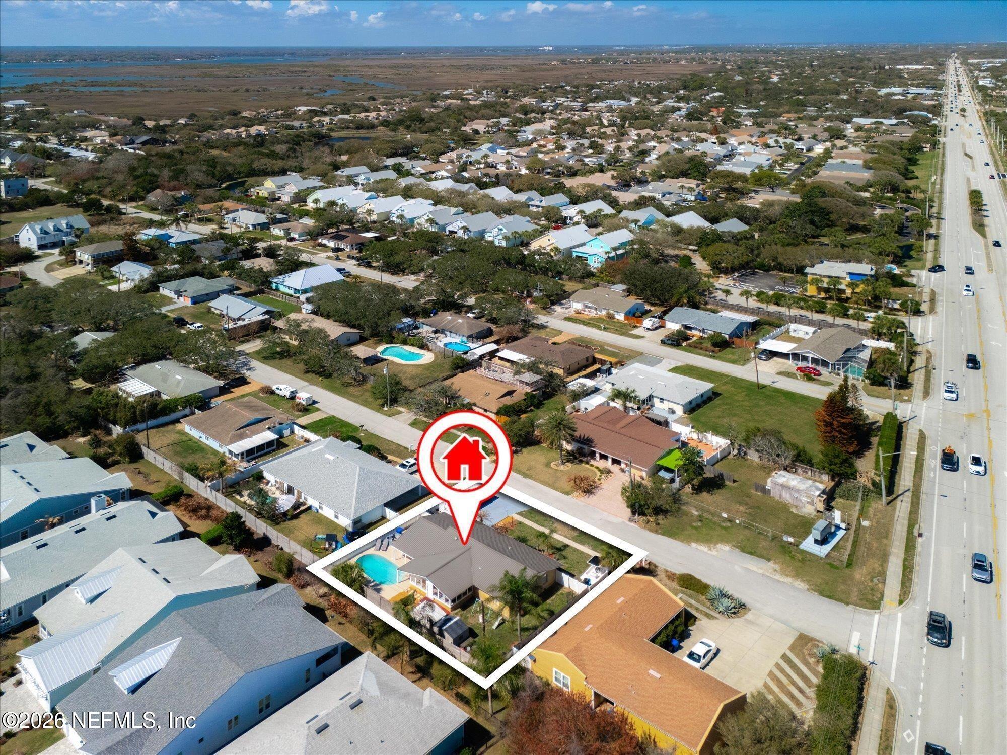 209 Tropic Way St. Augustine, FL 32080 - Photo 47 of 53 261126-47