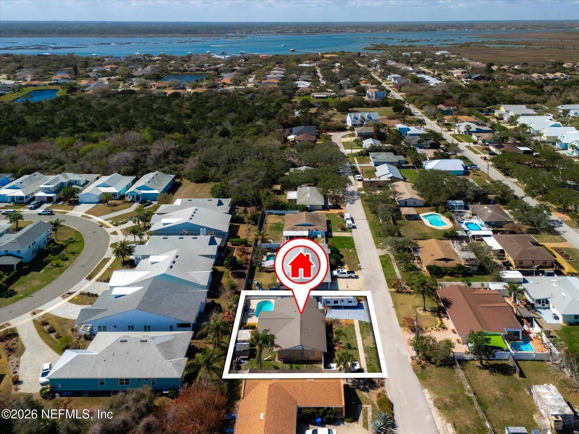 209 Tropic Way St. Augustine, FL 32080 - Photo 49 of 53 261126-49