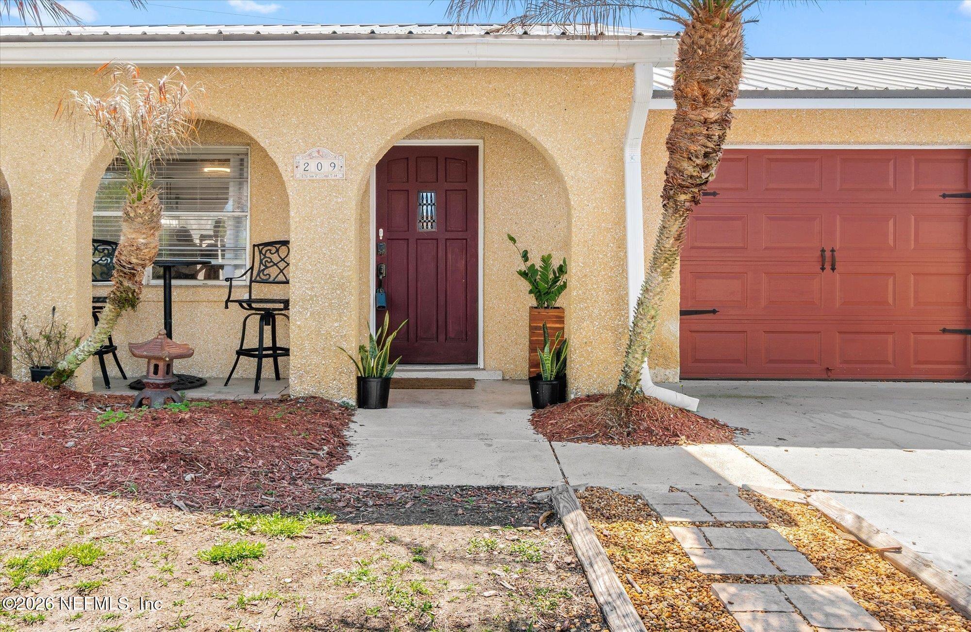 209 Tropic Way St. Augustine, FL 32080 - Photo 5 of 53 261126-5