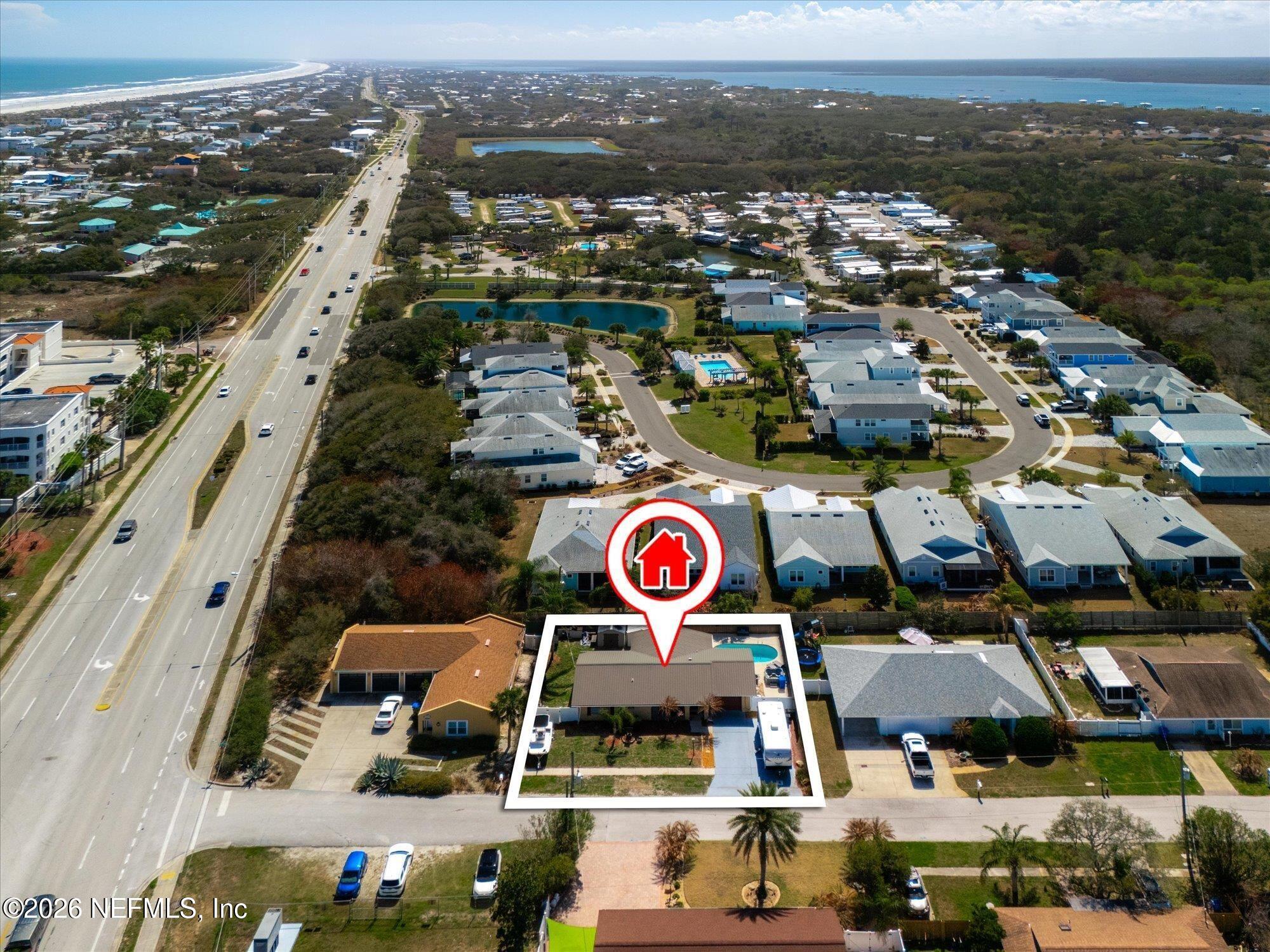 209 Tropic Way St. Augustine, FL 32080 - Photo 51 of 53 261126-51