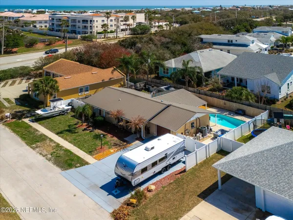 $539,000 | 209 Tropic Way, St. Augustine, FL 32080