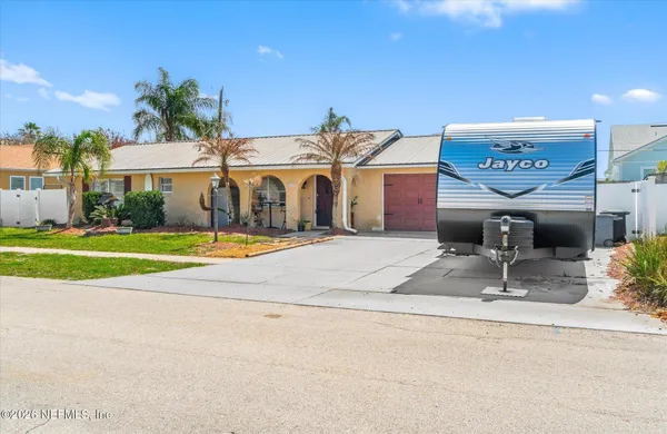 $539,000 | 209 Tropic Way, St. Augustine, FL 32080