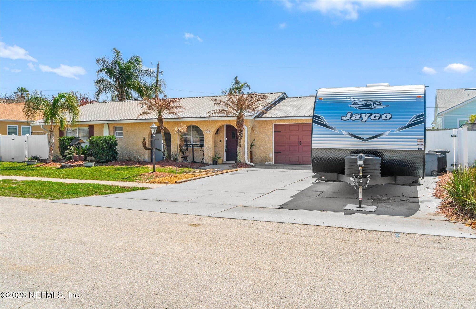 209 Tropic Way St. Augustine, FL 32080 - Photo 53 of 53 261126-54