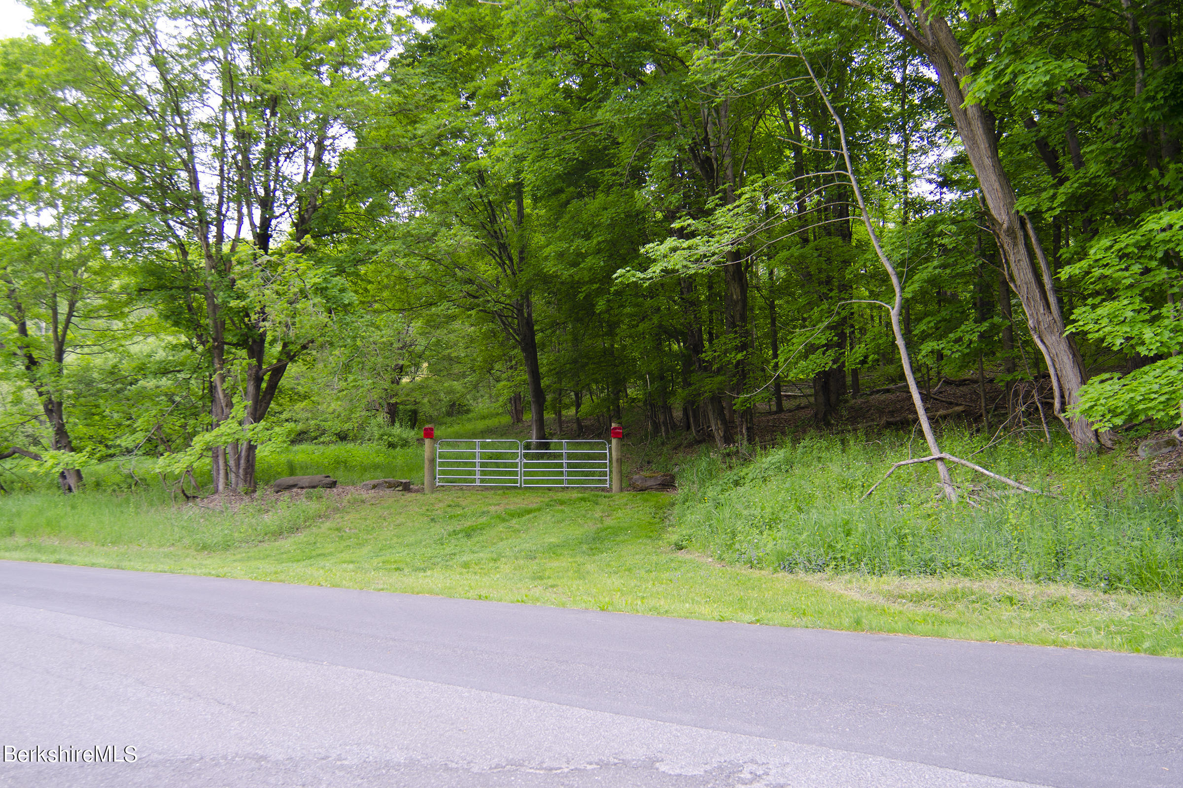 Doodletown Road Ancram, NY 12502 - Photo 11 of 16 Entrance
