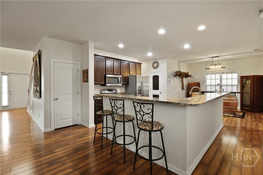 5 Olde Gate Court Pooler, GA 31322 - Photo 12 of 48 Gallery Image 12