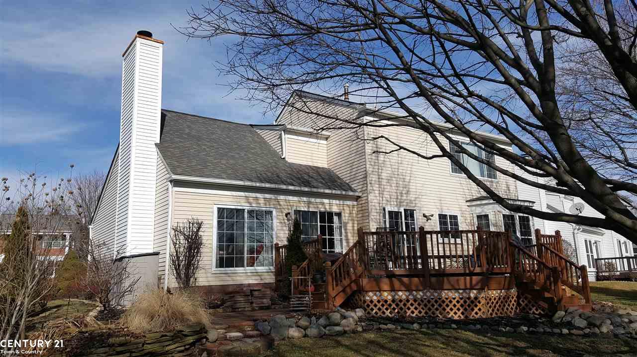 244 Parsons Lane Rochester Hills, MI 48307 - Photo 4 of 28