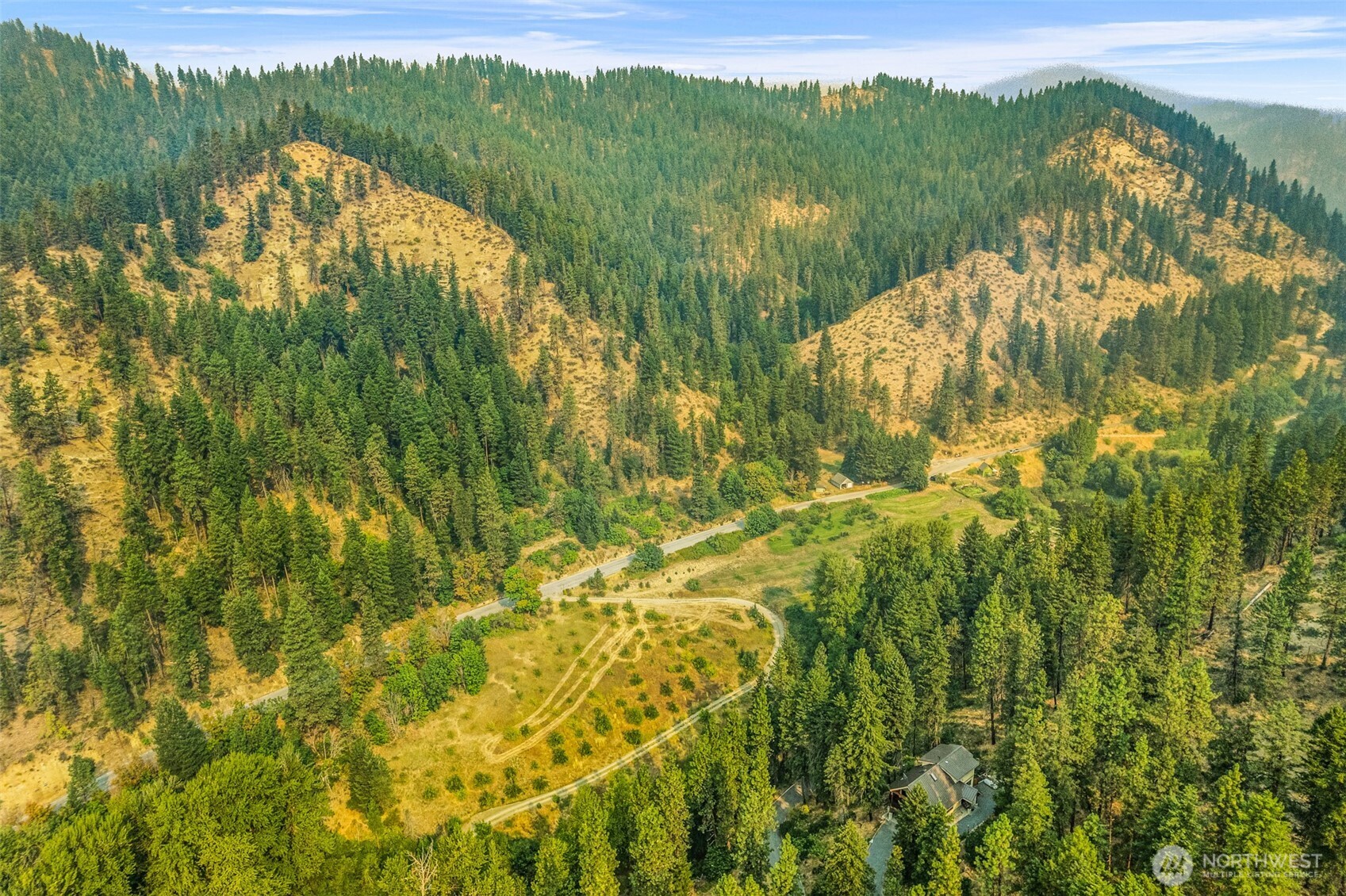 0 Derby Canyon Road Peshastin, WA 98847 - Photo 14 of 39 Gallery Image 14