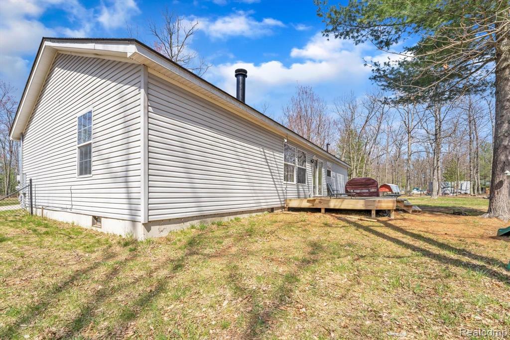 6625 Karlin Road Interlochen, MI 49643 - Photo 29 of 36