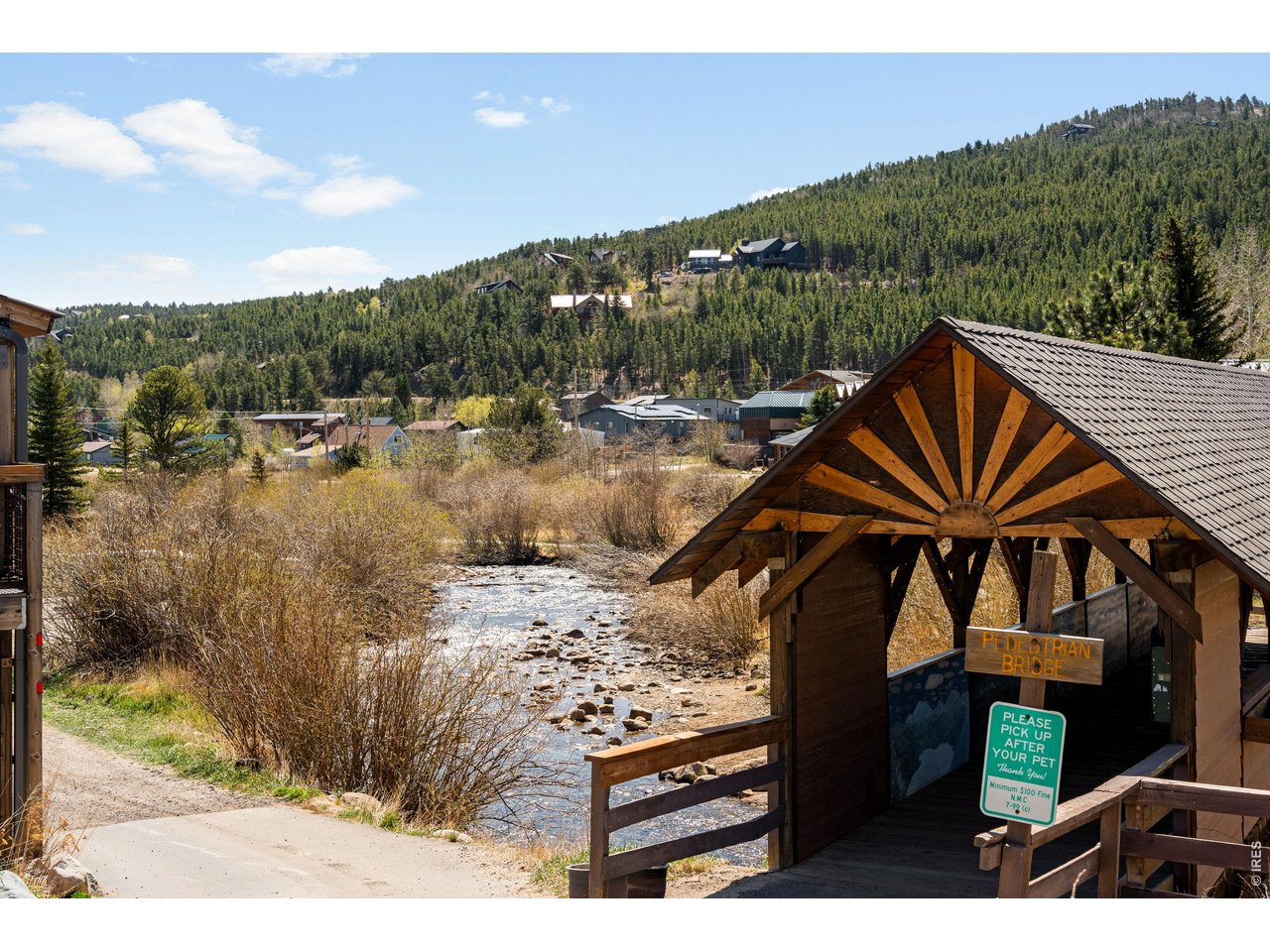 1182 Ridge Road Nederland, CO 80466 - Photo 14 of 24 Gallery Image 14