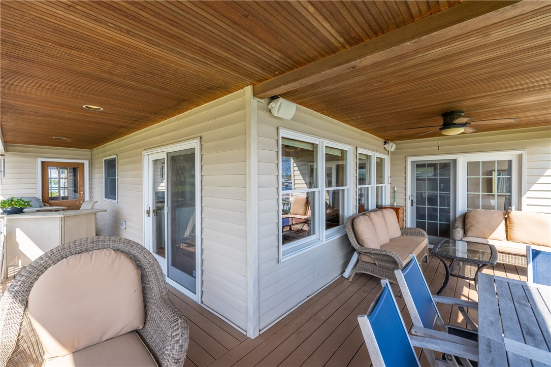 8233 South Shore Road Sodus Point, NY 14555 - Photo 23 of 40