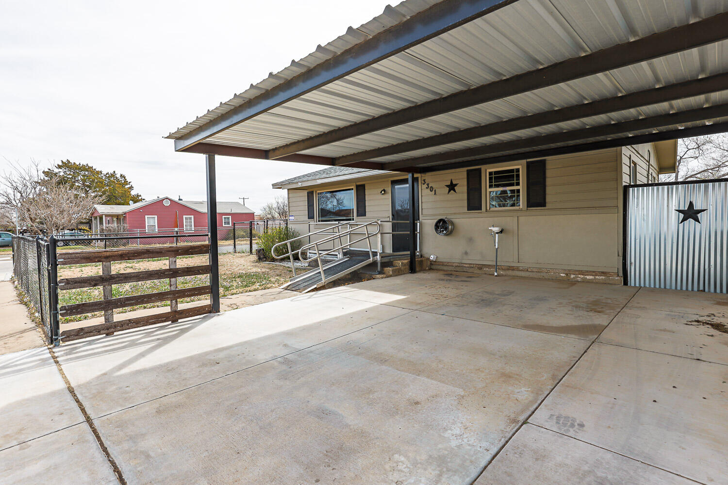 3301 Baylor Street Lubbock, TX 79415 - Photo 2 of 49 3301 Baylor-53