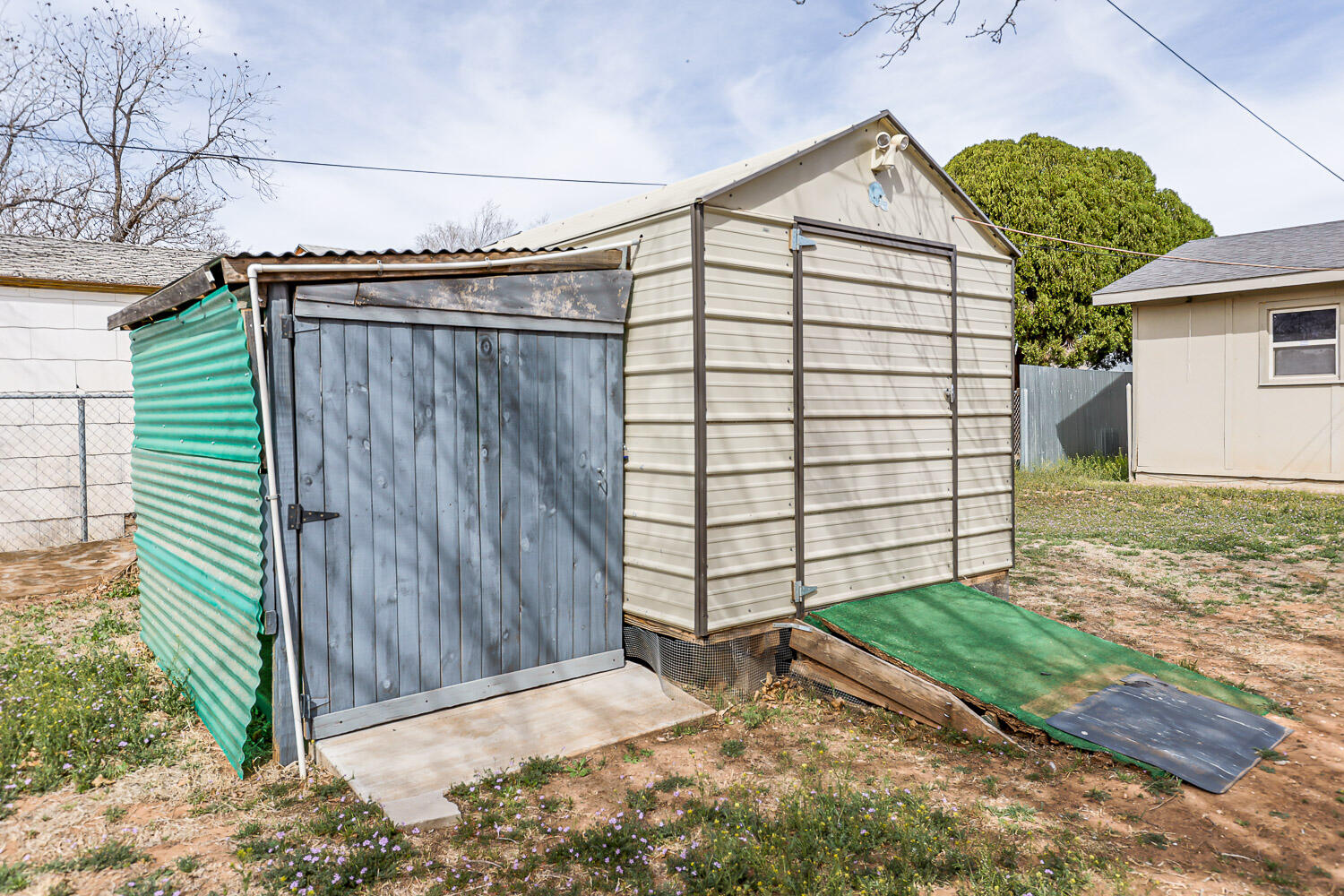 3301 Baylor Street Lubbock, TX 79415 - Photo 36 of 49 3301 Baylor-32