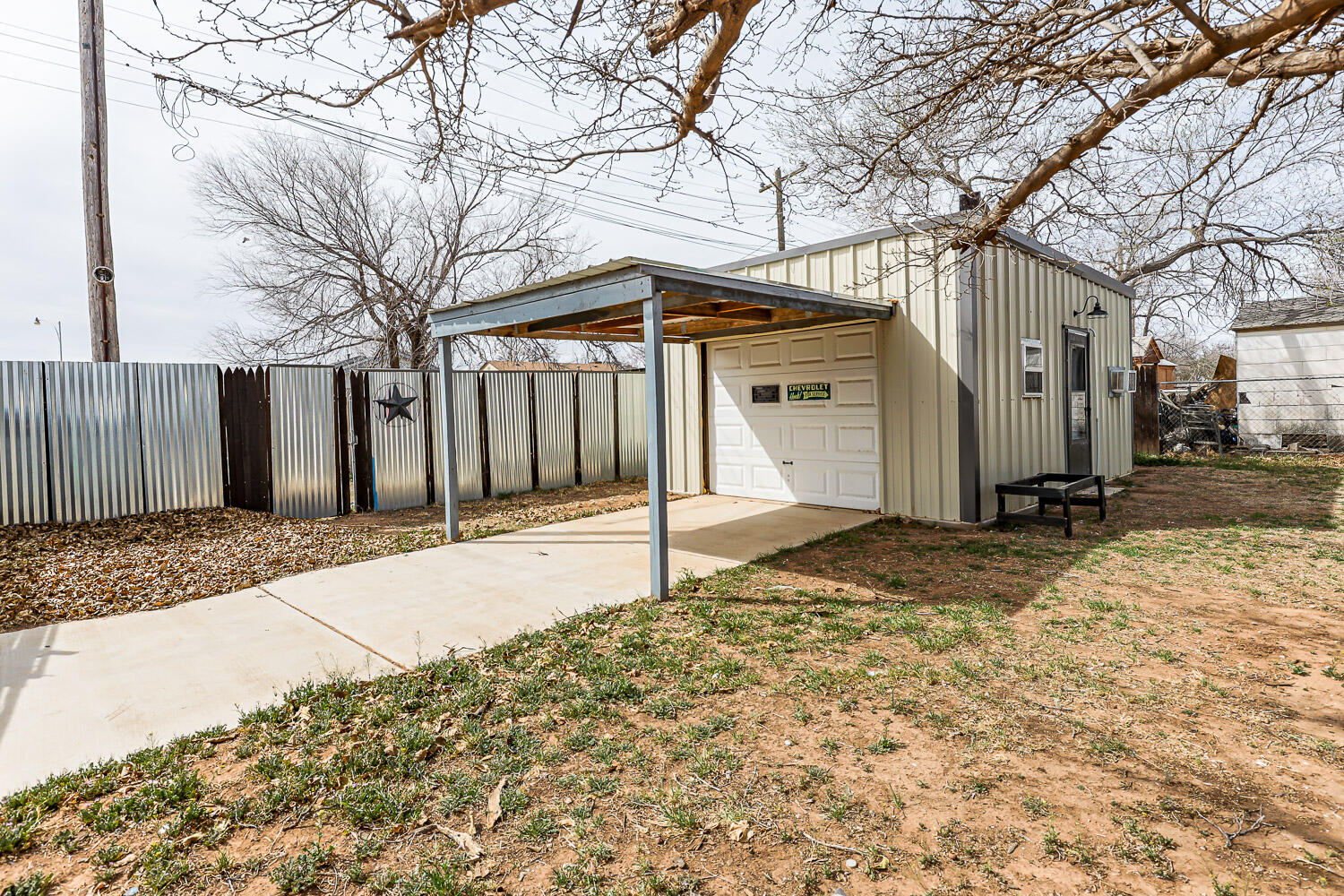 3301 Baylor Street Lubbock, TX 79415 - Photo 39 of 49 3301 Baylor-35