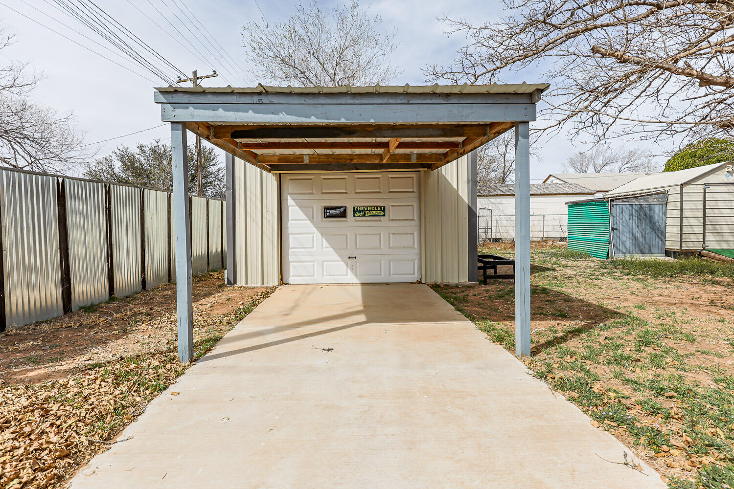 3301 Baylor Street Lubbock, TX 79415 - Photo 40 of 49 3301 Baylor-36