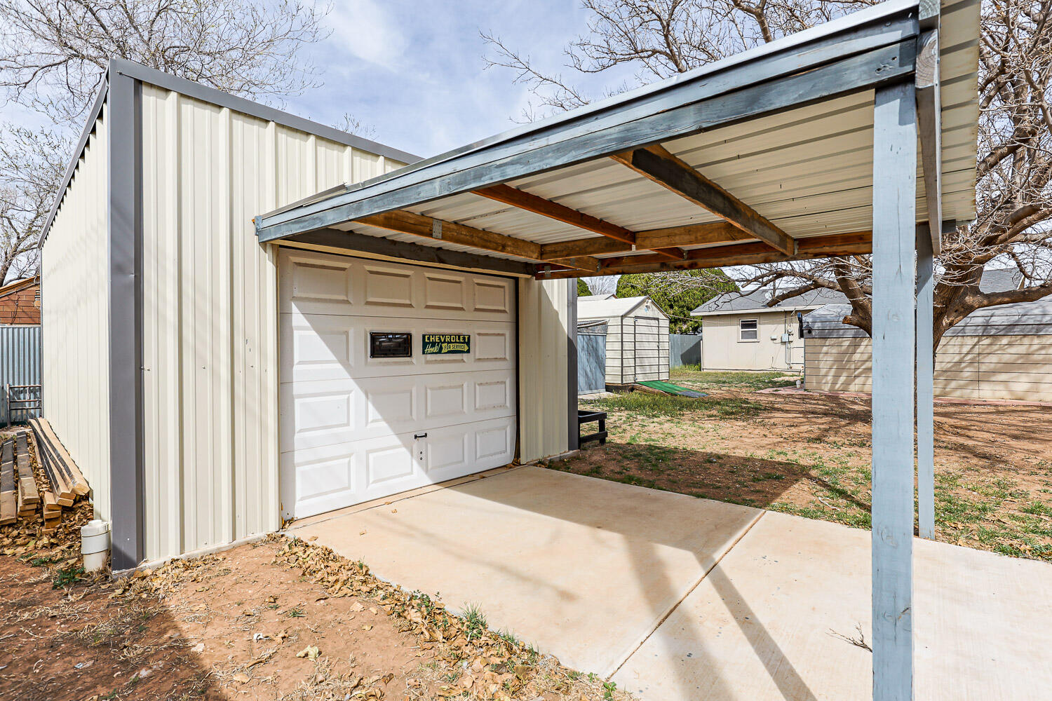 3301 Baylor Street Lubbock, TX 79415 - Photo 45 of 49 3301 Baylor-41