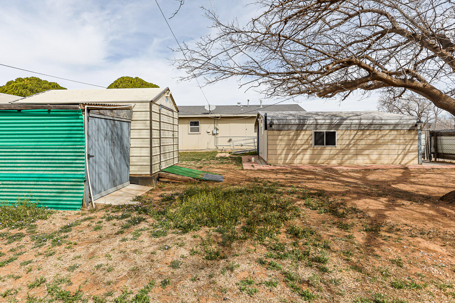 3301 Baylor Street Lubbock, TX 79415 - Photo 47 of 49 3301 Baylor-43