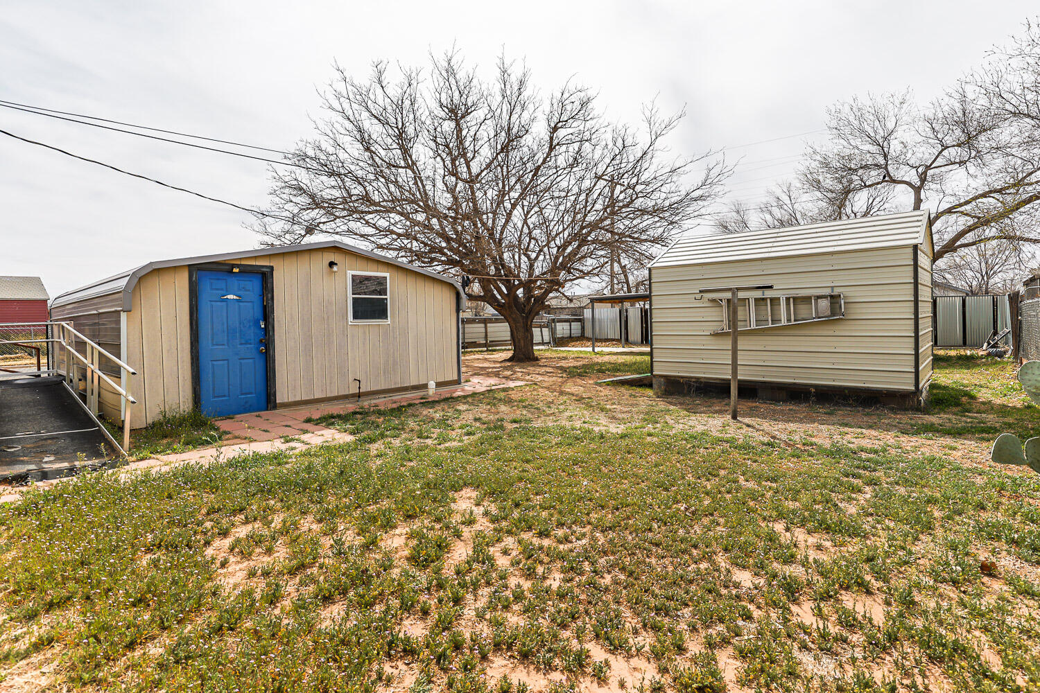 3301 Baylor Street Lubbock, TX 79415 - Photo 48 of 49 3301 Baylor-44