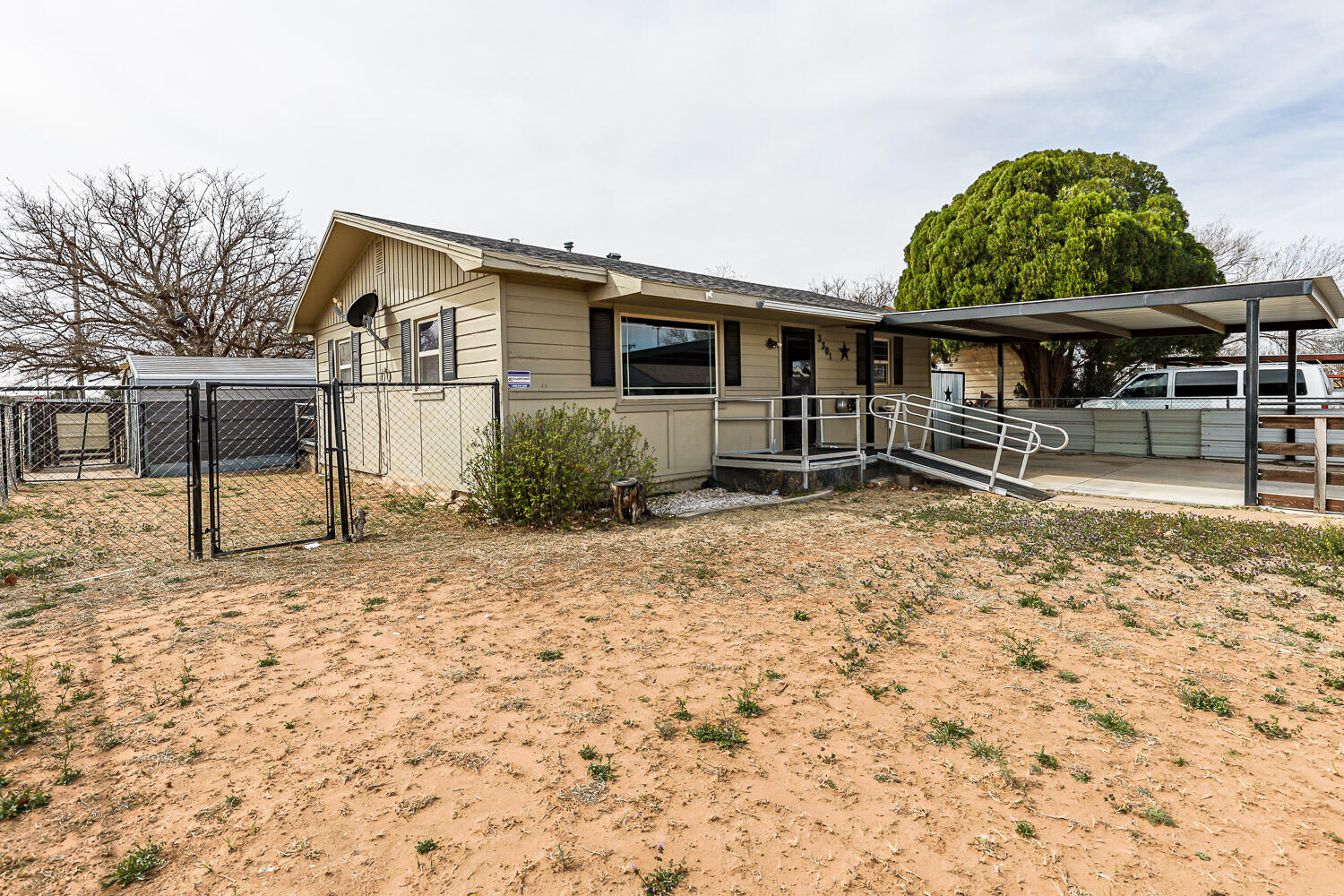 3301 Baylor Street Lubbock, TX 79415 - Photo 5 of 49 3301 Baylor-49