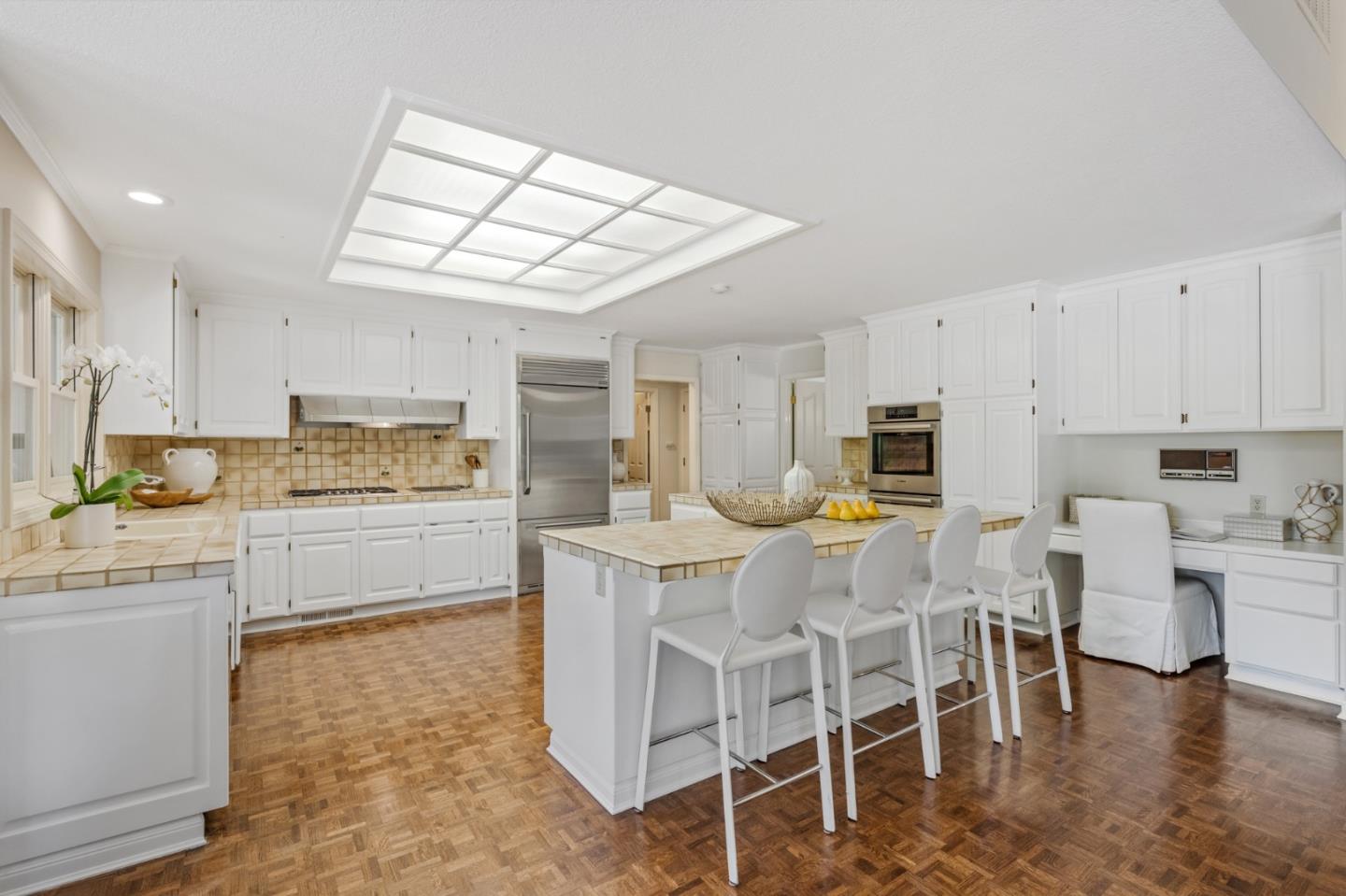 4155 Woodside Road Woodside, CA 94062 - Photo 13 of 61 Gallery Image 13