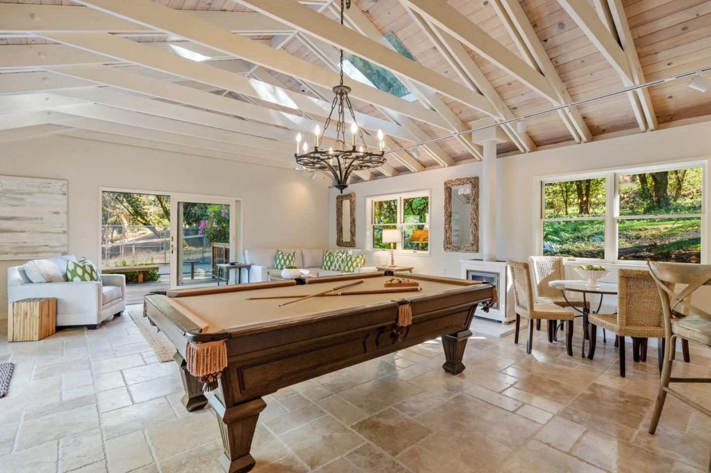 4155 Woodside Road Woodside, CA 94062 - Photo 44 of 61 Gallery Image 44