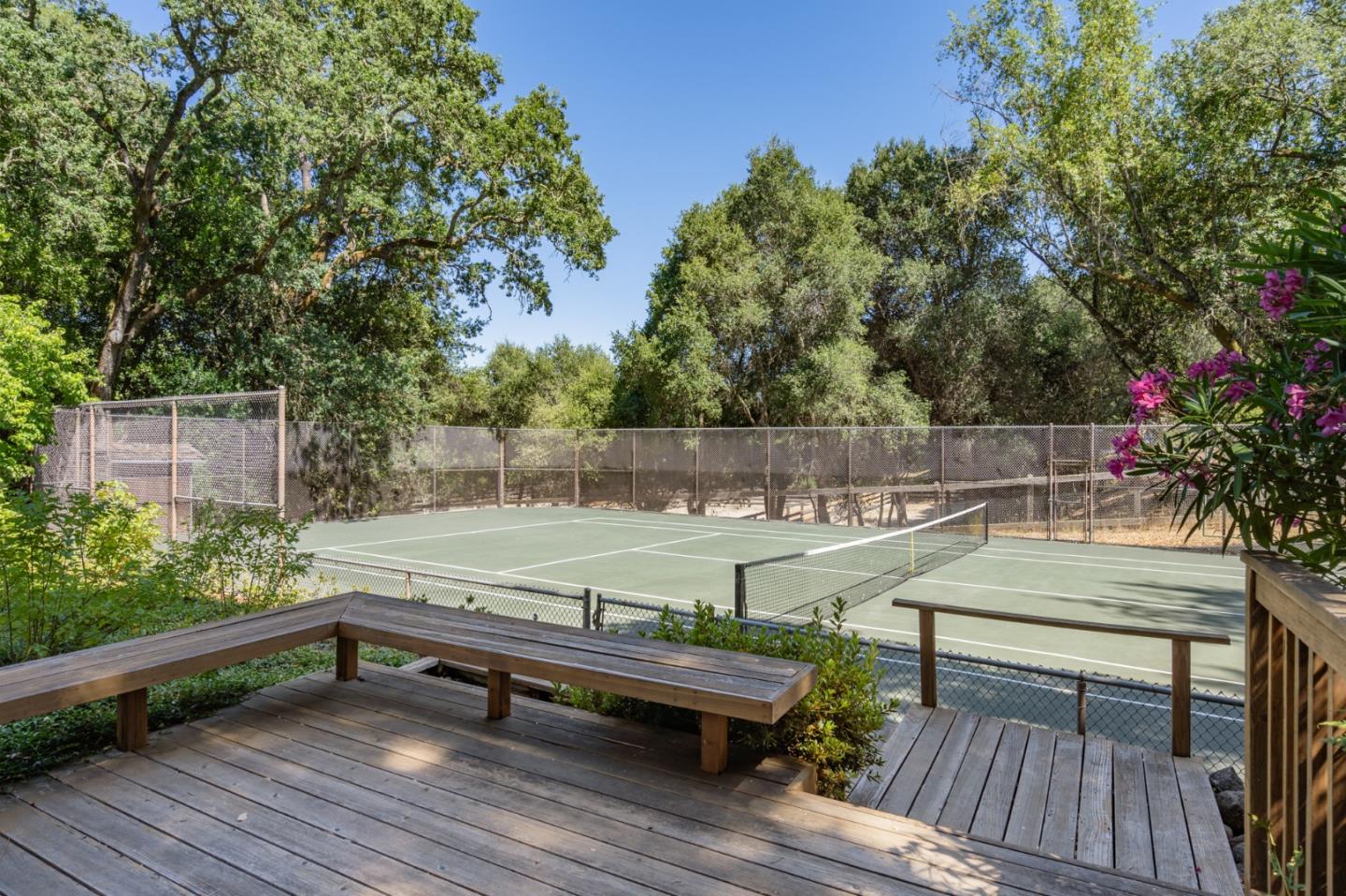 4155 Woodside Road Woodside, CA 94062 - Photo 48 of 61 Gallery Image 48