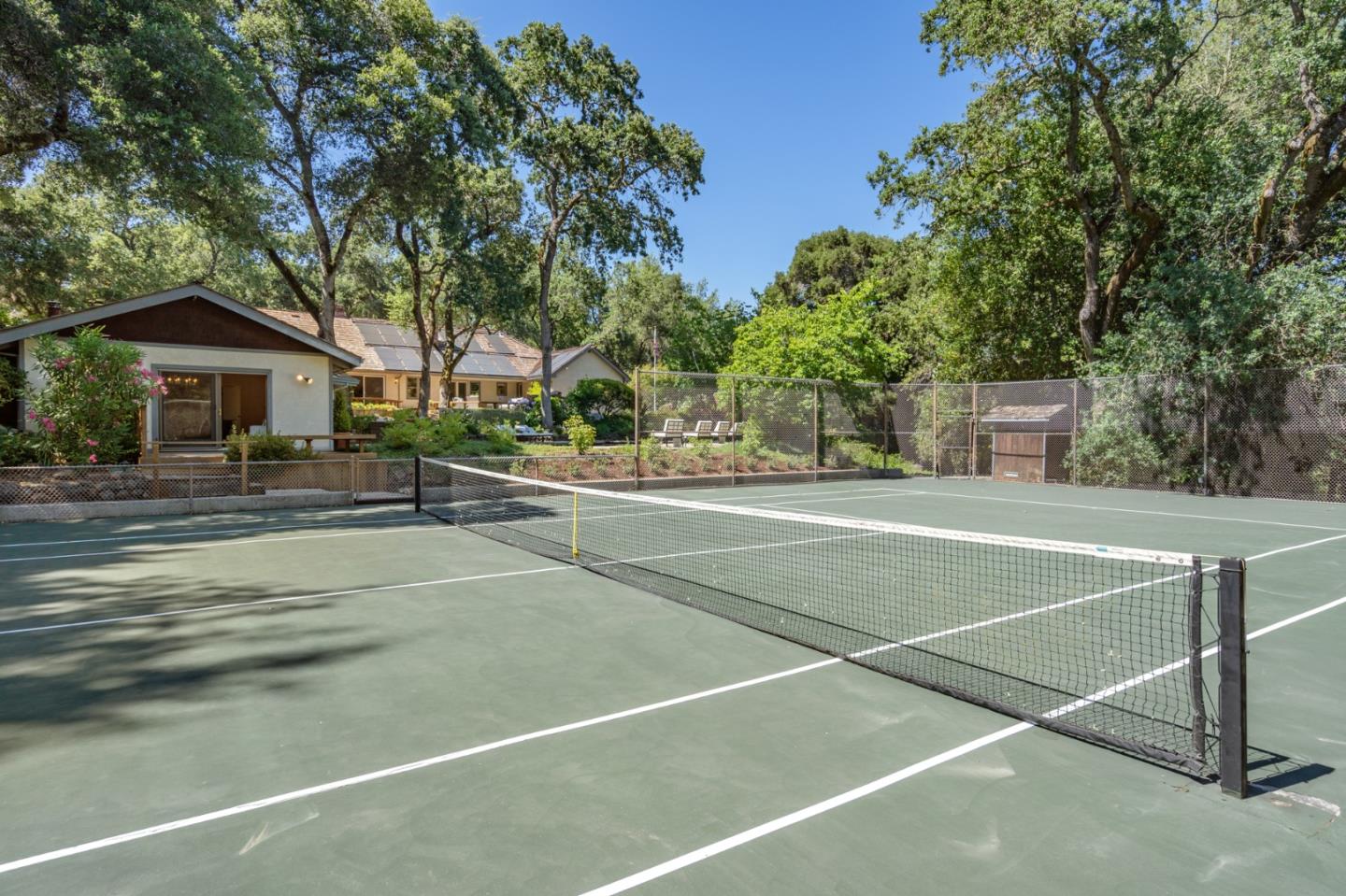 4155 Woodside Road Woodside, CA 94062 - Photo 49 of 61 Gallery Image 49