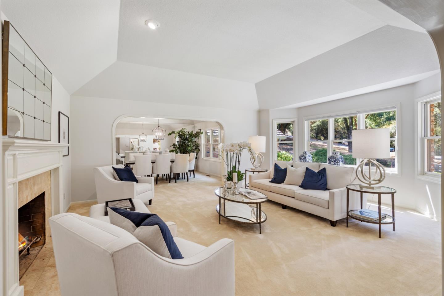 4155 Woodside Road Woodside, CA 94062 - Photo 8 of 61 Gallery Image 8