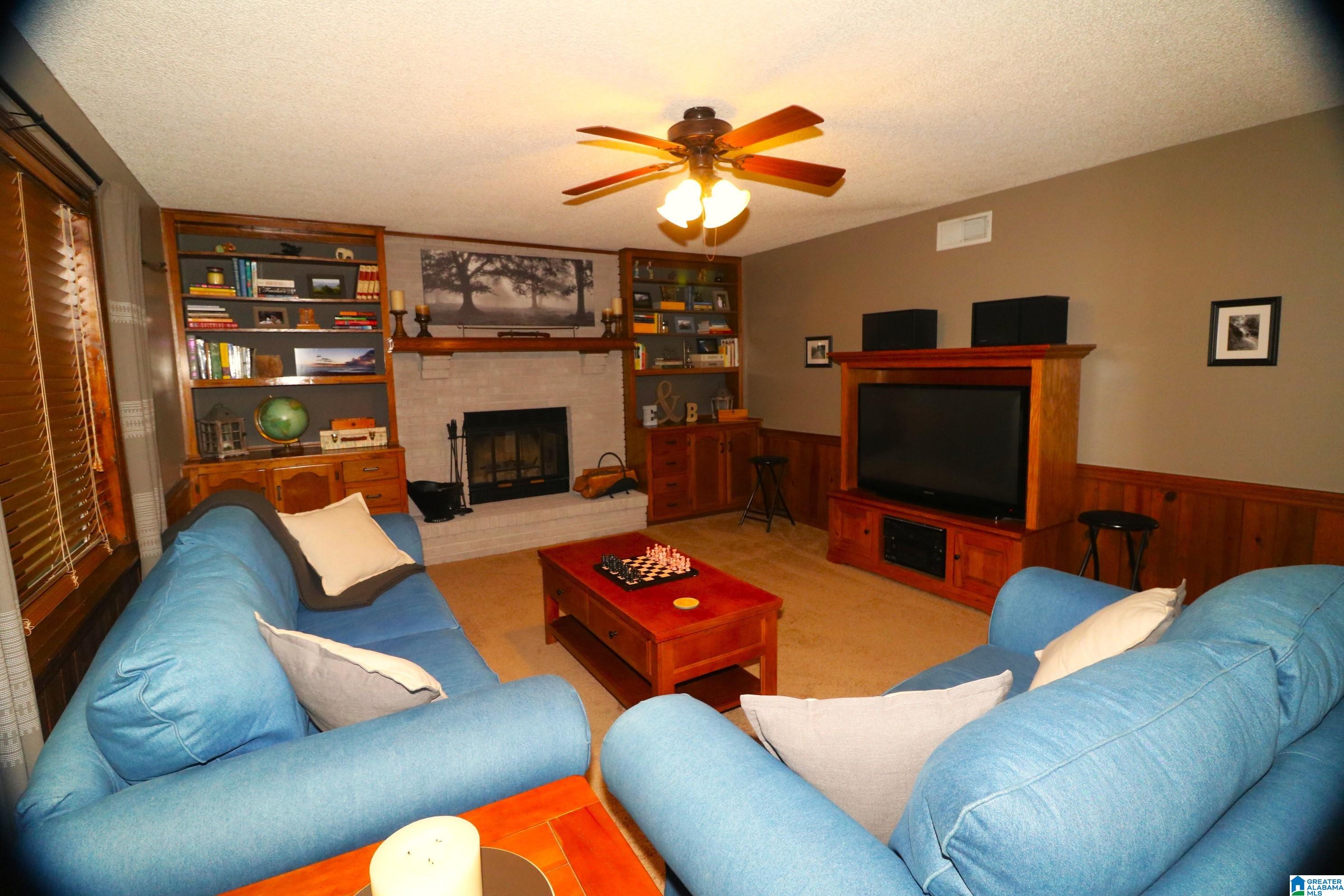 1539 Sequoia Trail Alabaster, AL 35007 - Photo 23 of 38