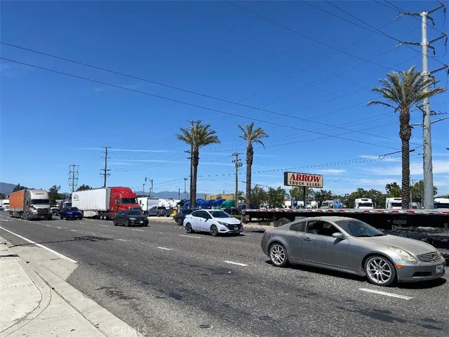 $23,900,000 | 10238 Cherry Avenue, Fontana, CA 92335