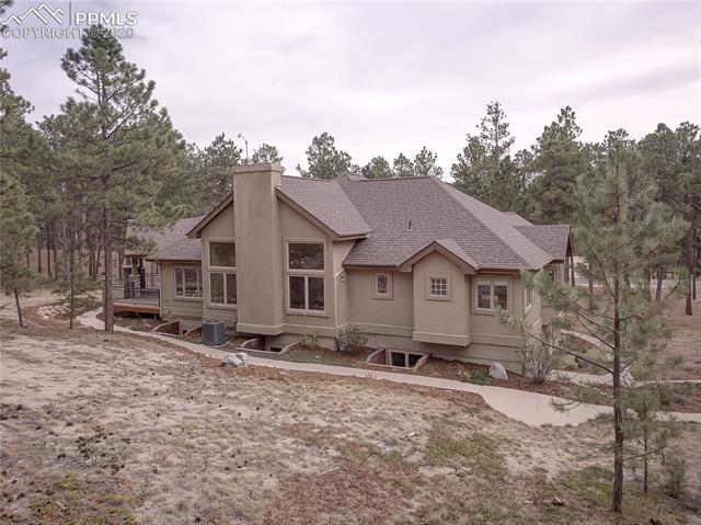 16070 Forest Light Road Colorado Springs, CO 80908 - Photo 48 of 50 Gallery Image 48